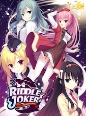 Riddle Joker PC Steam Gift GLOBAL