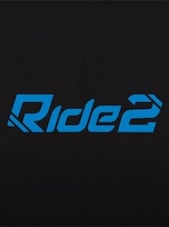 Ride 2 PC Steam Key GLOBAL