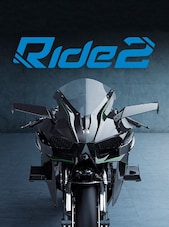 Ride 2 PC Steam Key RU/CIS