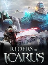 Rider of Icarus - 5570 Gcoin PC Vfun Klucz BRAZYLIA