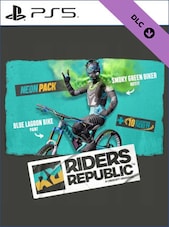Riders Republic - Bundle Free Ride PS5 PSN Key EUROPE