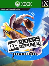 Riders Republic Skate Edition Xbox Series X/S Xbox Live Account GLOBAL