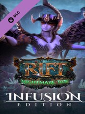 RIFT: Infusion Edition PC Steam Gift GLOBAL