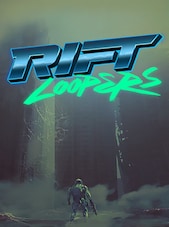 Rift Loopers PC Steam Anahtar KÜRESEL