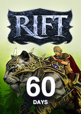 RIFT Patron Subscription Trion Worlds 60 Days Trion Worlds Key GLOBAL