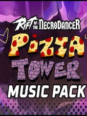 Rift + Pizza Tower + Music Pack Bundle PC Steam Account GLOBAL