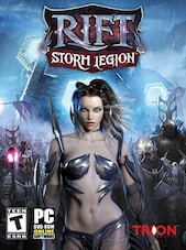 RIFT + Storm Legion Expansion + 30 Days Included PC Trion Worlds Klucz GLOBALNY