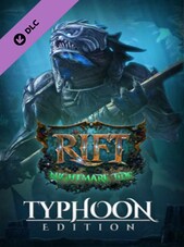 RIFT: Typhoon Edition Steam Gift GLOBAL Steam Ajándék GLOBÁLIS