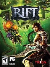 RIFT: Ultimate GOTY Edition + 30 Days Included Trion Worlds Key GLOBAL Trion Worlds Kulcs GLOBÁLIS