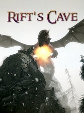 Rift's Cave (PC) - Steam Key - GLOBAL Steam Kulcs GLOBÁLIS