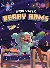 Rightfully, Beary Arms PC Steam Schlüssel GLOBAL