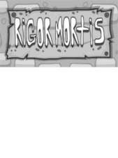 Rigor Mortis PC Steam Klucz GLOBALNY