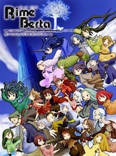 Rime Berta PC Steam Clé GLOBAL