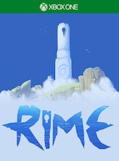RiME Xbox One Xbox Live Key EUROPE