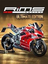 RiMS Racing Ultimate Edition PC Steam Key GLOBAL
