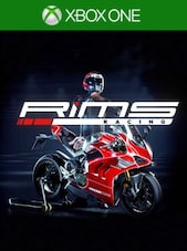 RiMS Racing Xbox One Xbox Live Key UNITED STATES