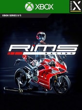 RiMS Racing Xbox Series X/S Xbox Live Key EUROPE