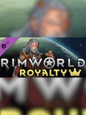 RimWorld - Royalty (DLC) - Steam - Key GLOBAL Steam Klíč GLOBÁLNÍ