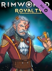 RimWorld - Royalty PC Steam Key EUROPE