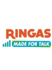Ringas Gift Card 50 ZAR Ringas Clé AFRIQUE DU SUD