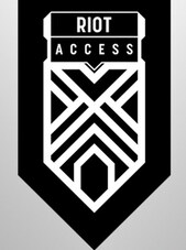 Riot Access Code 275000 COP Riot Schlüssel KOLUMBIEN