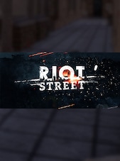 Riot Street PC Steam Key GLOBAL