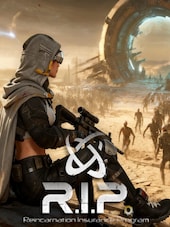 R.I.P.: Reincarnation Insurance Program PC Steam Cadeau GLOBAL