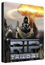 RIP - Trilogy PC Steam Key GLOBAL