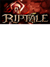 Riptale PC Steam Clave GLOBAL