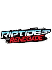 Riptide GP: Renegade (PC) - Steam Key - GLOBAL Steam Anahtar KÜRESEL
