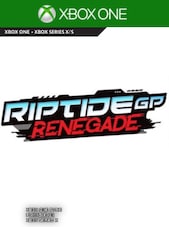 Riptide GP: Renegade Xbox One Xbox Live Key ARGENTINA
