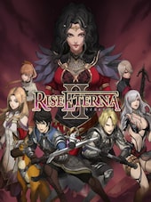 Rise Eterna II Xbox Series X/S Xbox Live Cuenta GLOBAL