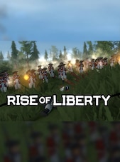 Rise of Liberty PC Steam Gift GLOBAL