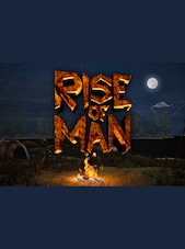 Rise of Man PC Steam Clé GLOBAL