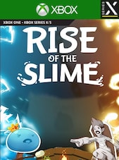Rise of the Slime Xbox Series X/S Xbox Live Clave ARGENTINA