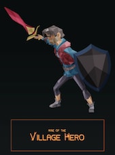 Rise of the Village Hero PC Steam Key GLOBAL