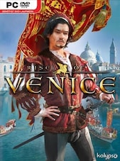 Rise of Venice PC Steam Chiave GLOBALE
