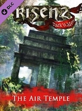 Risen 2: Dark Water - The Air Temple Xbox One Xbox Live Key GLOBAL