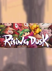 Rising Dusk PC Steam Schlüssel GLOBAL