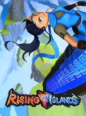Rising Islands PC Steam Key GLOBAL