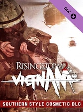 Rising Storm 2: Vietnam - Southern Style Cosmetic PC Steam Key GLOBAL