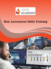 Risk Assessment Mastery: Skills Training Johnacademy Clave GLOBAL