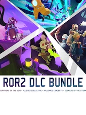 Risk of Rain 2 DLC Bundle PC Steam Klíč EVROPA