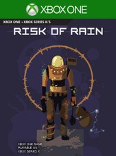 Risk of Rain (Xbox One) - Xbox Live Key - GLOBAL Xbox Live Key GLOBAL