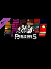 Riskers Soundtrack PC Steam Key GLOBAL