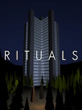 Rituals Steam Key GLOBAL Steam Klíč GLOBÁLNÍ