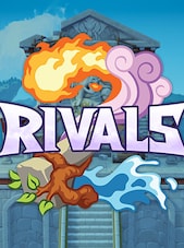 Rivals of Aether II PC Steam Compte GLOBAL