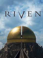 Riven PC Steam Account GLOBAL