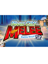 River City Melee : Battle Royal Special PC Steam Key GLOBAL
