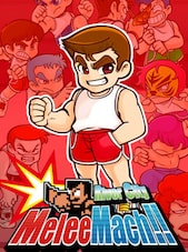 River City Melee Mach!! PC Steam Key GLOBAL